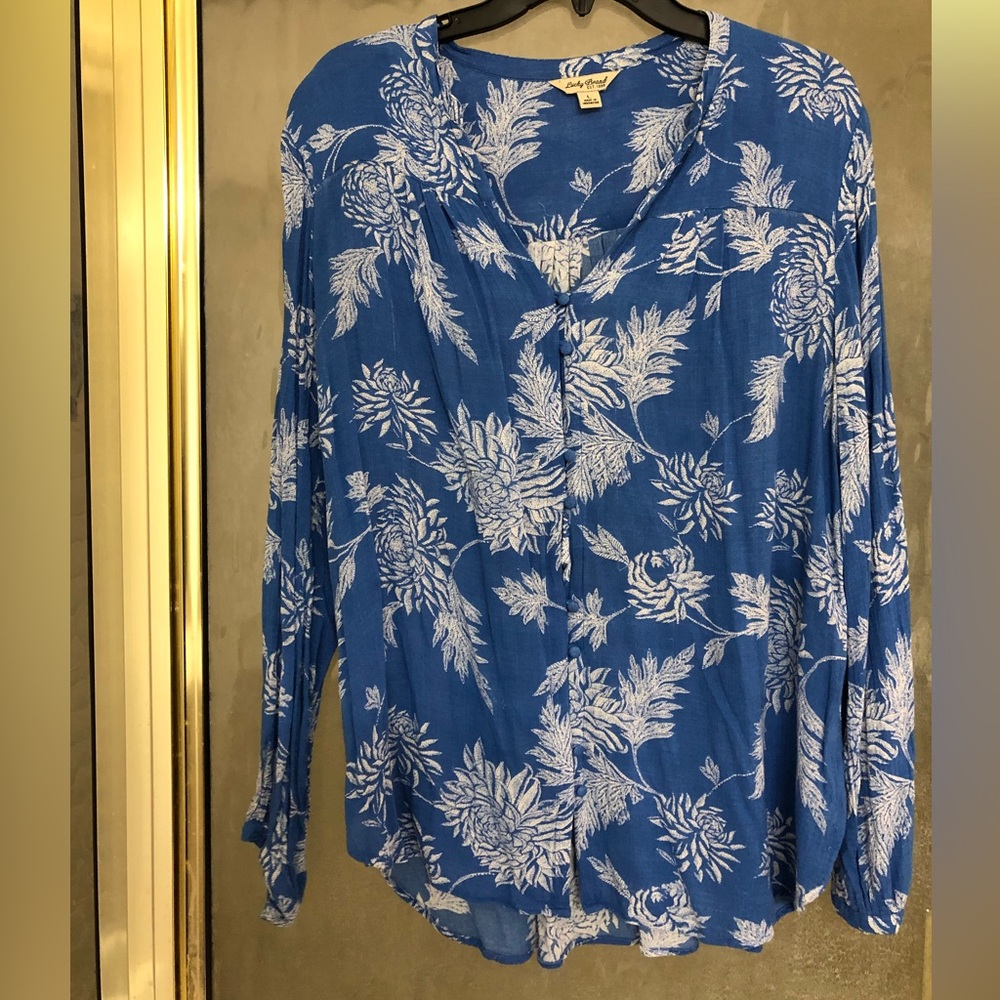 Lucky Brand